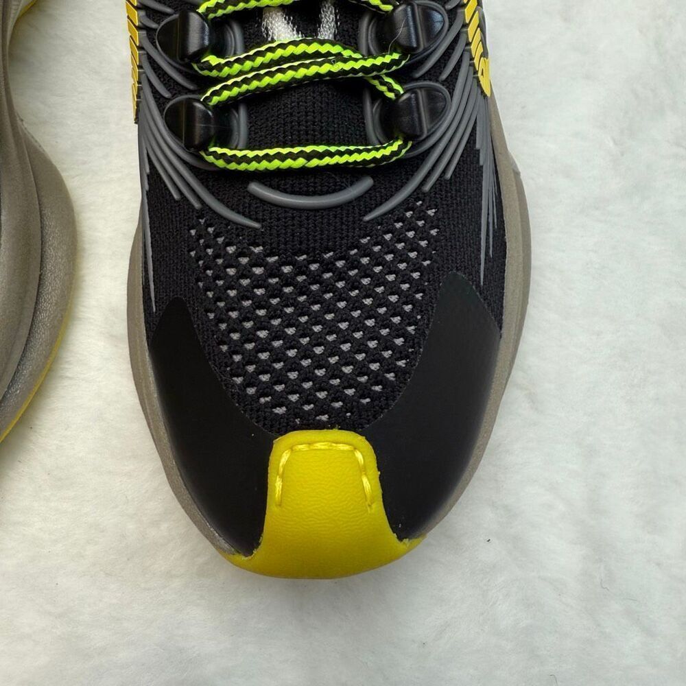 Gucci Interlocking G Logo Athletic Running Sneakers - Picture 16 of 16